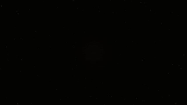 solid black background with very subtle faint texture and extremely dark minimal shadow details creating a simple deep moody aesthetic