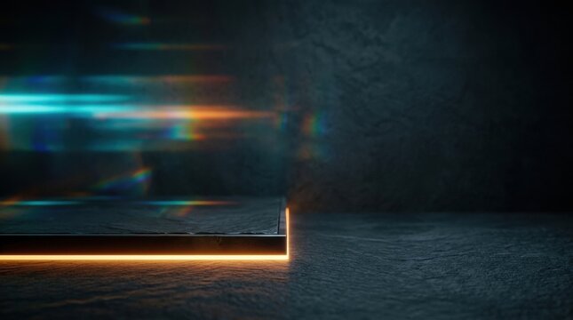 Abstract background with gradien, abstract luxury texture and commercial background overlay