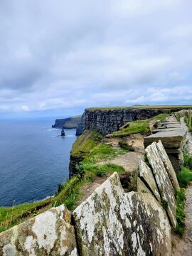 cliffs of moher