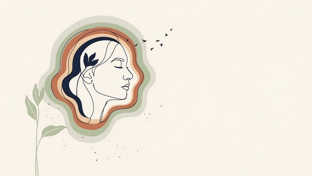 Prioritizing your inner peace a comprehensive guide to mental health wellbeing and self care practices for a balanced life