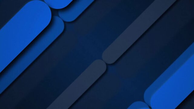 Minimalist diagonal stripe pattern seamless loop motion background