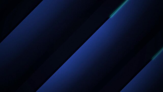 Geometric diagonal bands seamless loop motion background