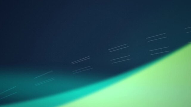 Diagonal light streaks sliding seamless loop motion background