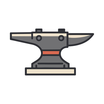 Anvil icon