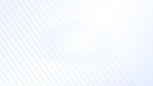 Minimalist white background with subtle diagonal lines and soft lighting