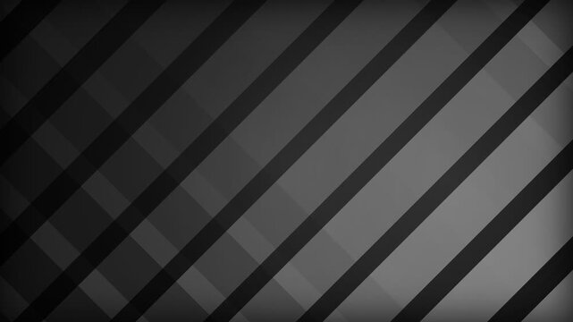 Abstract background featuring elegant dark grey diagonal striped patterns