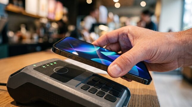 credit card reader