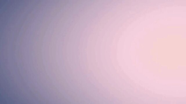 Abstract Gradient Light Patterning in Warm Yellow Hues