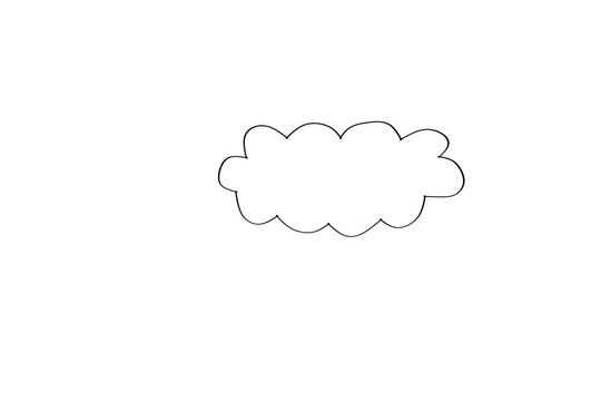 cloud computing concept