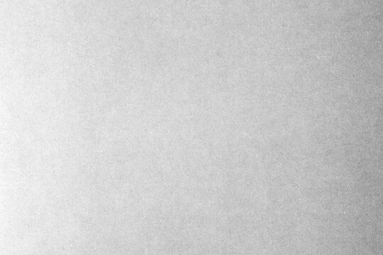 Gradient gray paper background texture