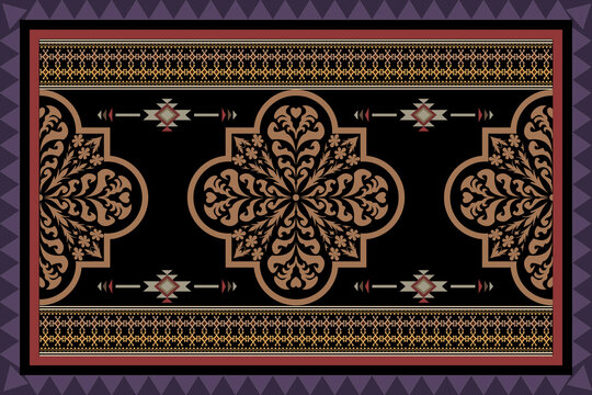 Vintage Persian carpet for decoration home decor Persian rug carpet textile design 