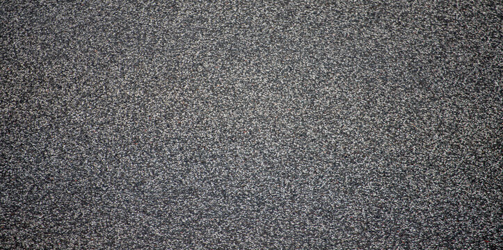 dark asphalt bitumen surface texture close up background asphalt pavement banner