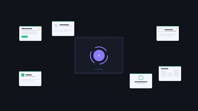 One-Click Operations SaaS Automation Synchronization