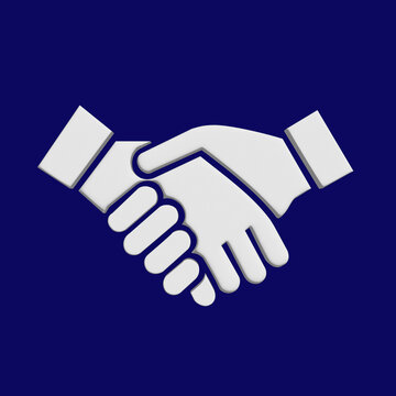 Forex Trading  icons set 3D image