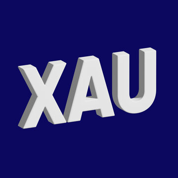 Forex Trading  icons set 3D image