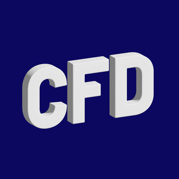 Forex Trading  icons set 3D image