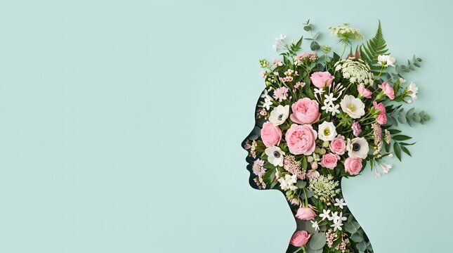 Nurturing mental wellbeing a day to reflect connect and prioritize our emotional and psychological health globally
