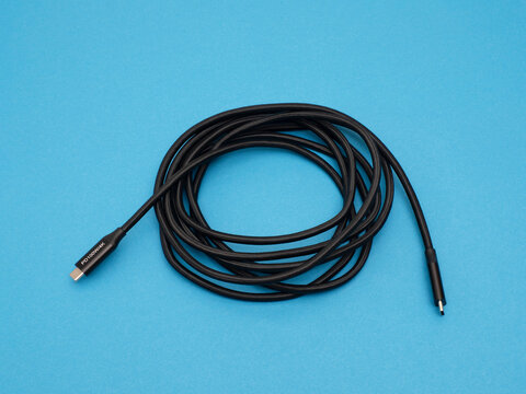 USB Type-Cケーブル　3m