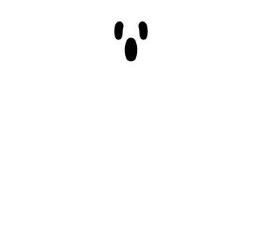 ghost, phantom