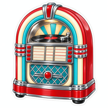 Juke Box」の写真素材 | 24,201件の無料イラスト画像 | Adobe Stock