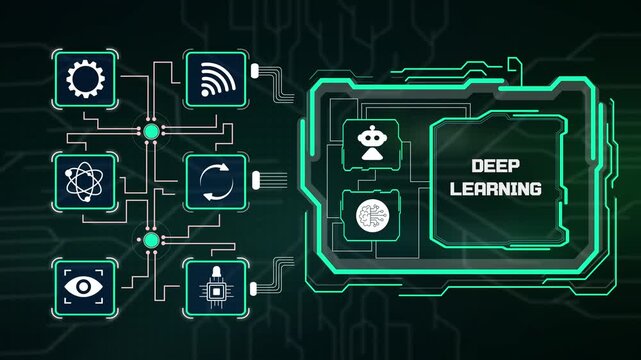 Deep learning artificial neural network running complex data training sets, algorithm optimization and cloud computing