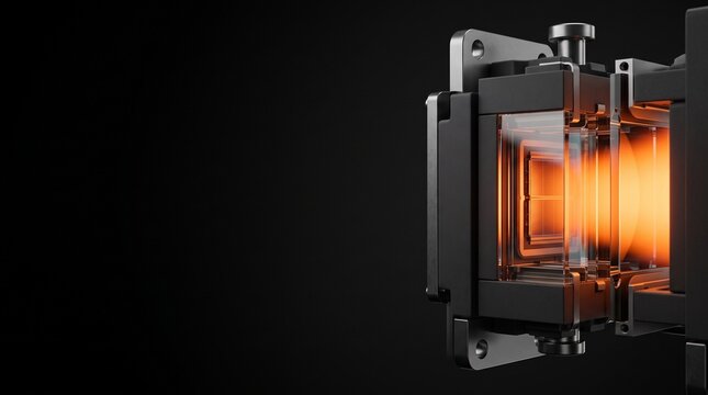 Revolution Technology, Copy Space Thermophotovoltaic Energy Cell for Heat Conversion