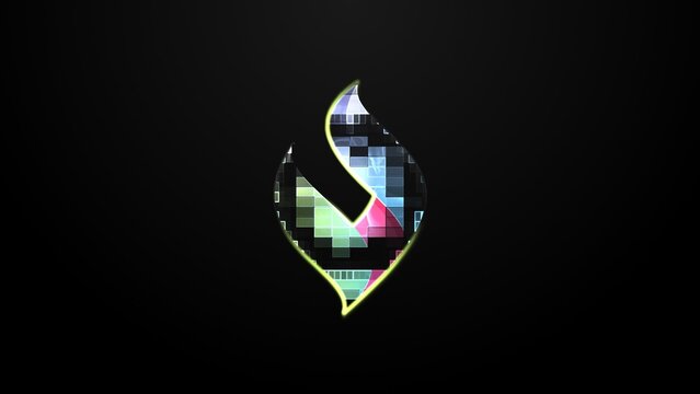 Technology Logo Reveal