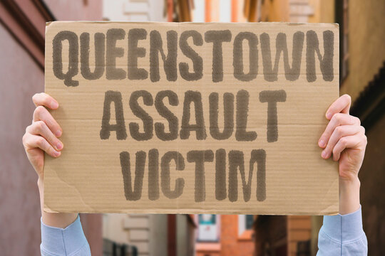 "Queenstown assault victim" Street violence in NZ. QUEENSTOWN. ASSAULT. VICTIM. STREET. NZ"
