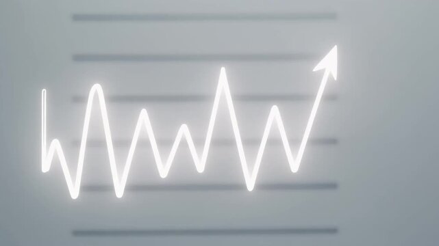 Exam Score Line Background