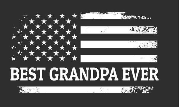 Best Grandpa ever