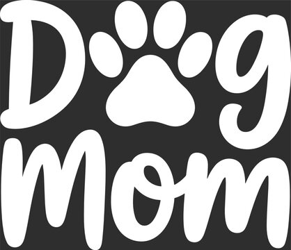 Cat Mom