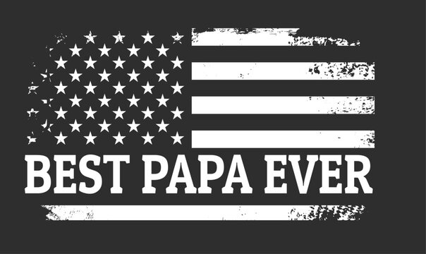 Best papa ever
