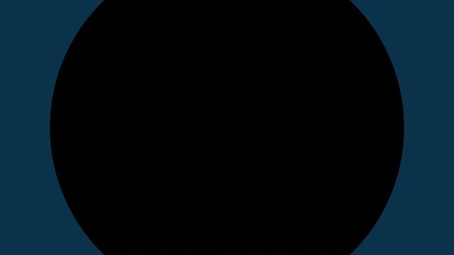 coloured circular radial round rings video transition wipe  overlay scene change effect graphic with transparent alpha channel to reveal the next incoming shot or scene change, 4K quick cut animation
