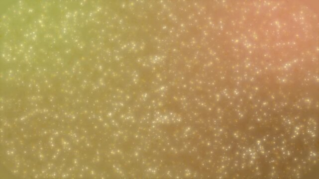 sparkly pearlescent sparkling glitter background with a sparkle glitter background and green yellow and peach pink colours forming a feminine pearl neutral blush coloured wallpaper backdrop glowing 4K