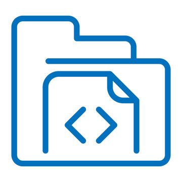 coding icon