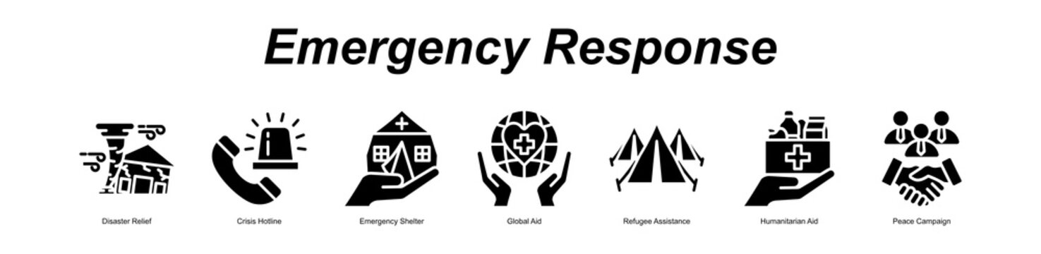 Emergency Response Support