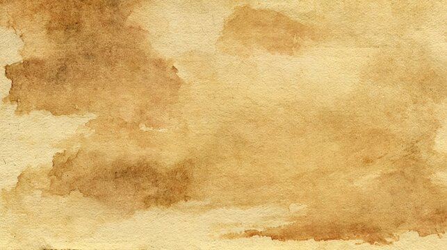 light-colored skin writing parchment. Abstract background