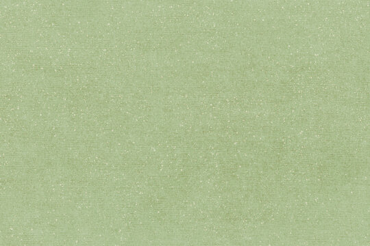 Pale green background with paint splatter