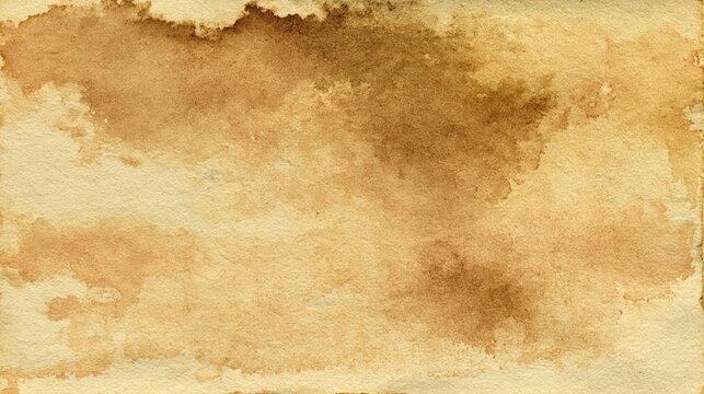 light-colored skin writing parchment. Abstract background