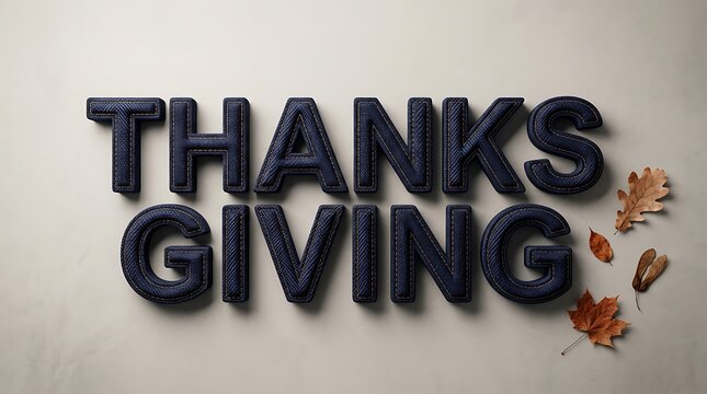 Celebrating thanksgiving day a time for gratitude family and delicious food traditions together
