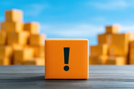 Supply Chain Recall Alert Package