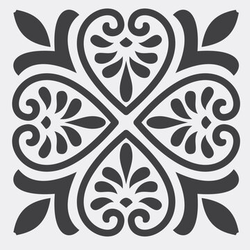 abstract seamless pattern background wallpaper decorative tile