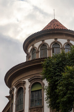 instituto de educacao na tijuca rj