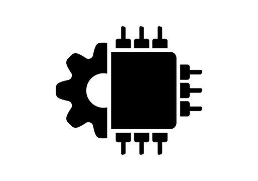 Computer Processor and Microchip Technology