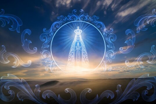 Feast of the Immaculate Conception presented as a distinguished celebration of grace, purity, and sa