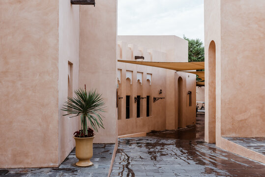 Katara cultural village