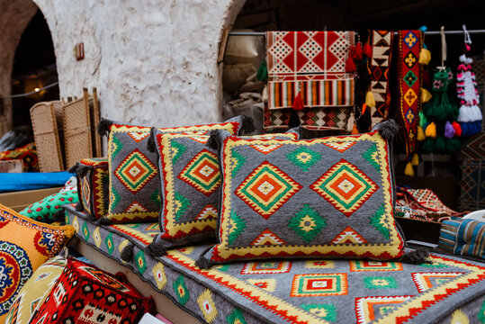 Souq waqif Doha