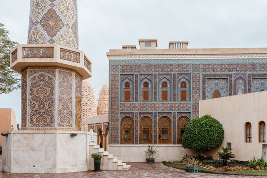 Katara mosk