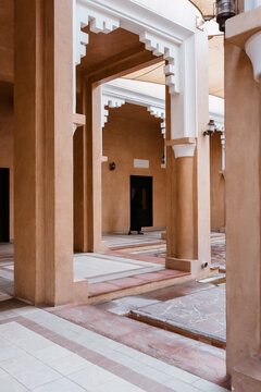 Katara cultural village