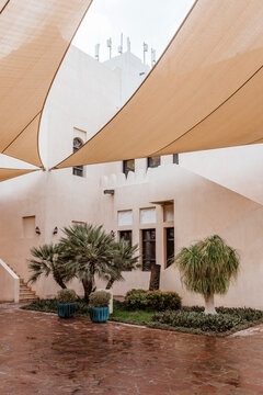 Katara cultural village